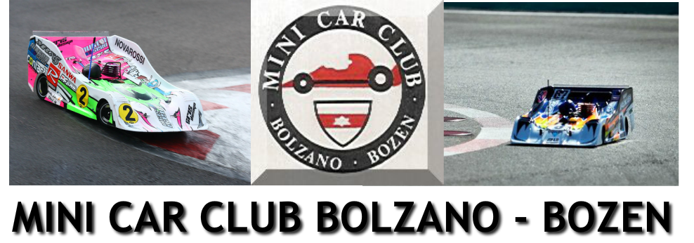 MINI CAR CLUB BOLZANO - BOZEN